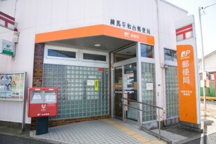 仮)北町8丁目②"Neo"AVANDの物件外観写真